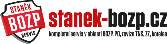 Stanek-logo